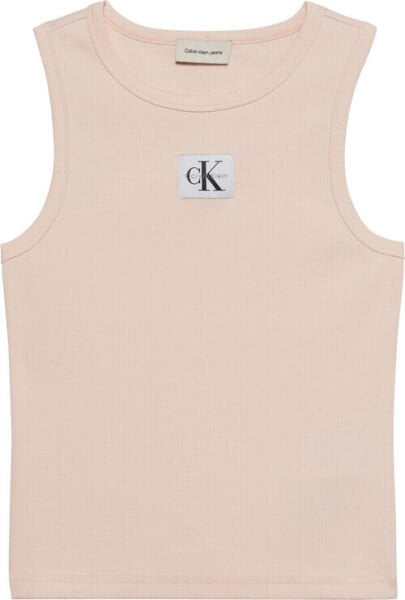 A - WVN LBL 2X2 CTTN