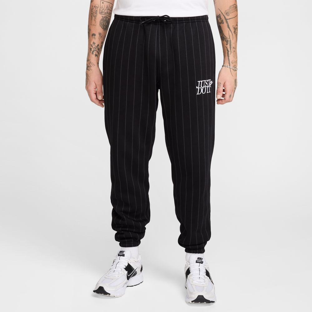 M NK CLUB BB CUFF PANT JDI AOP
