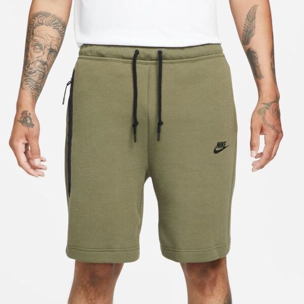 M NK TCH FLC SHORT