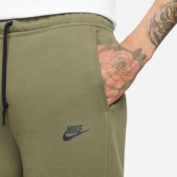 M NK TCH FLC SHORT