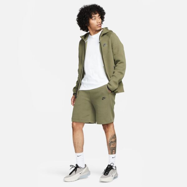 M NK TCH FLC SHORT