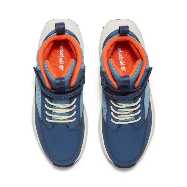 MOTION ACCESS MID HOOK & LOOP SNEAKER