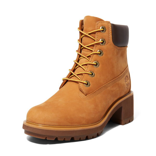 6 INCH LACE UP WATERPROOF BOOT