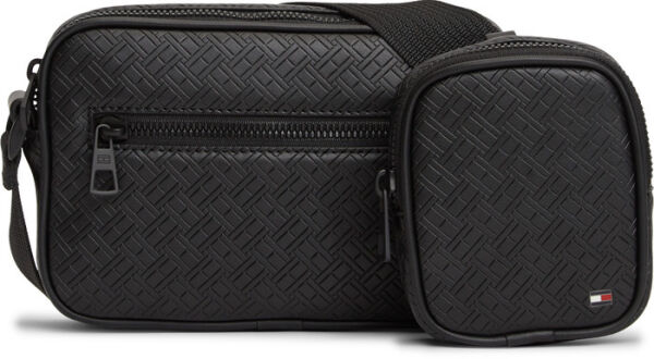 TH EMBOSSED FLAG MODULAR BAG