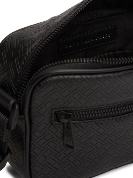 TH EMBOSSED FLAG MODULAR BAG