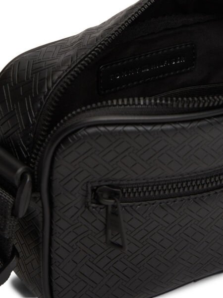 TH EMBOSSED FLAG MODULAR BAG