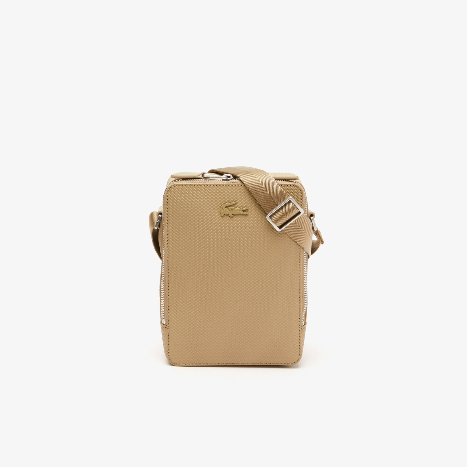 VERTICAL CAMERA BAG
