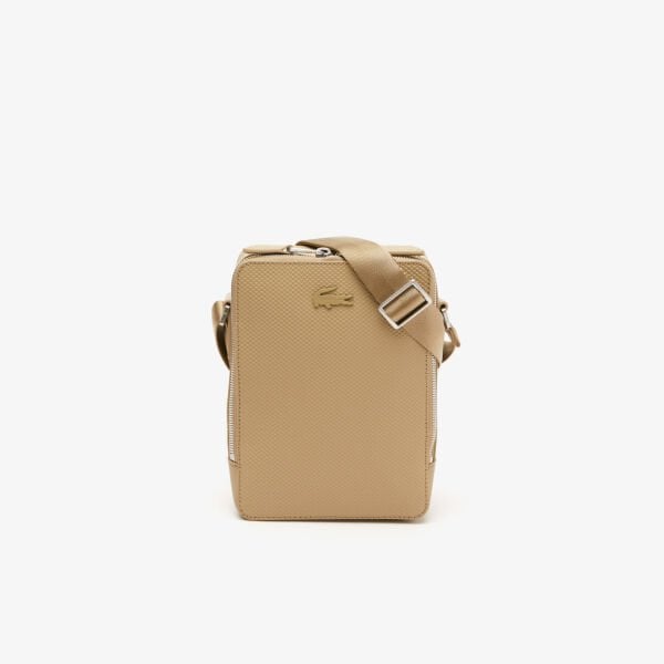 VERTICAL CAMERA BAG