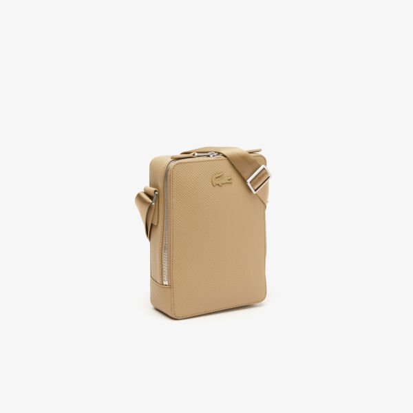 VERTICAL CAMERA BAG