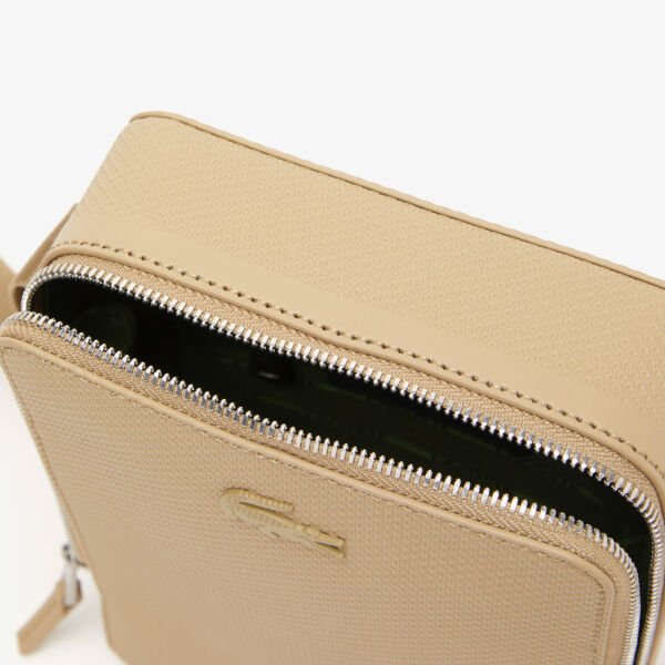 VERTICAL CAMERA BAG