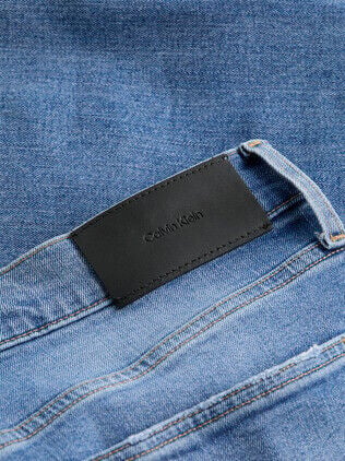 COOLMAX SLIM LIGHT BLUE
