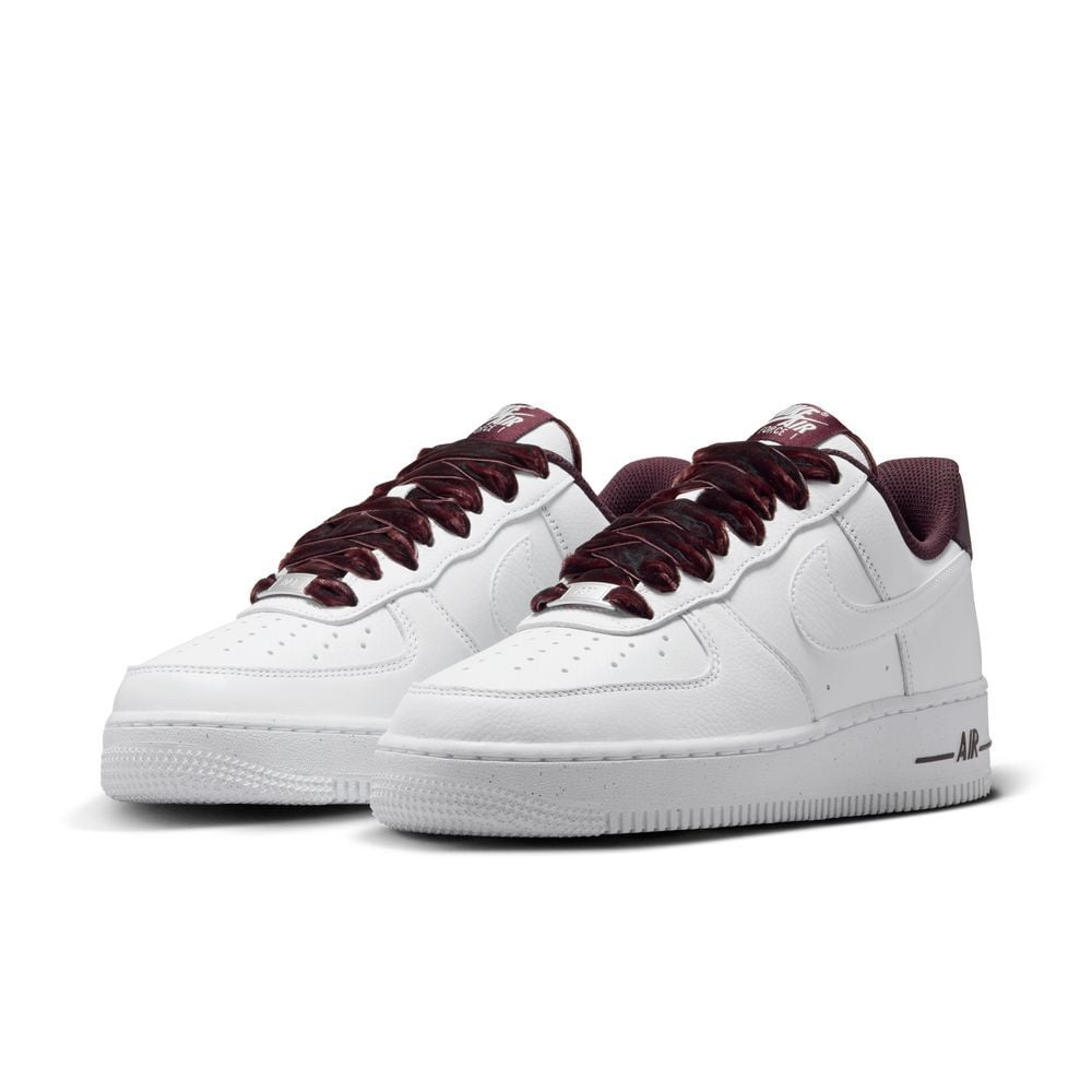 W AIR FORCE 1 '07 LACE