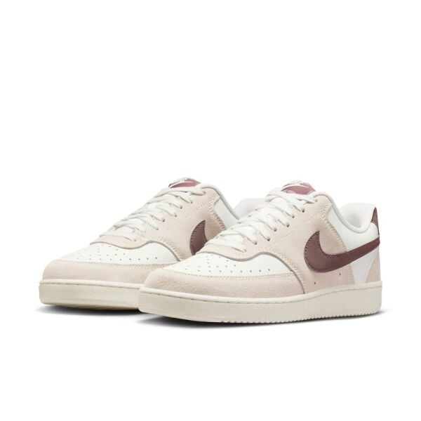 W NIKE COURT VISION LO