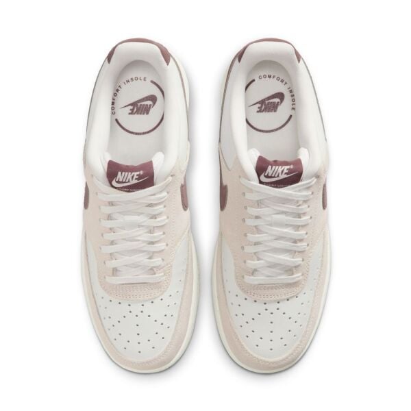 W NIKE COURT VISION LO