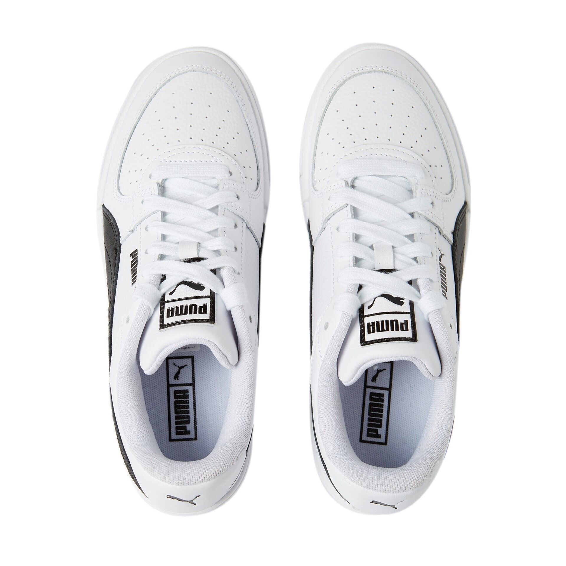 CA Pro Classic Puma Black