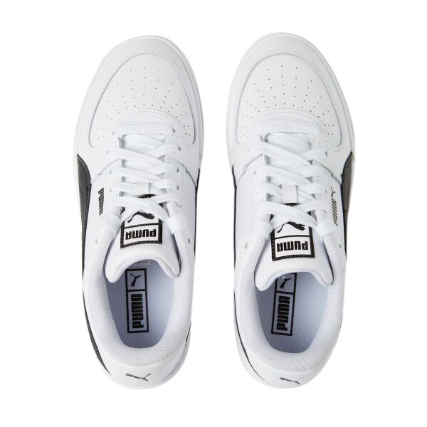 CA Pro Classic Puma Black