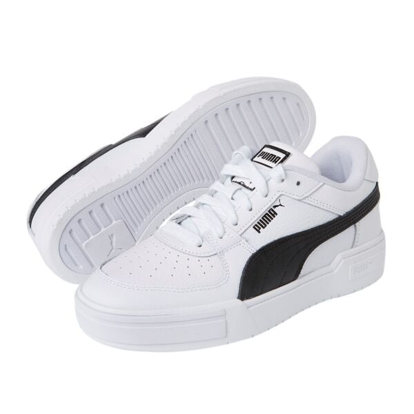CA Pro Classic Puma Black