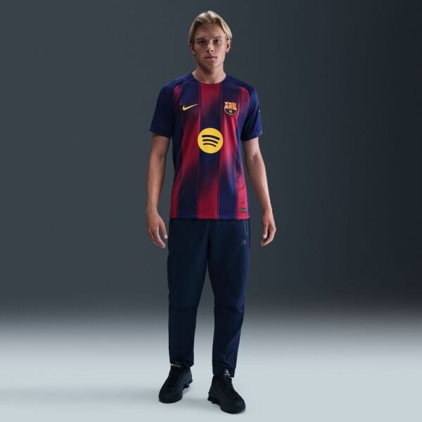 FCB M NK DF JSY SS STAD HM