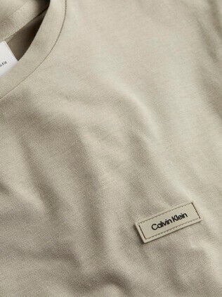 STRETCH SLIM FIT T-SHIRT