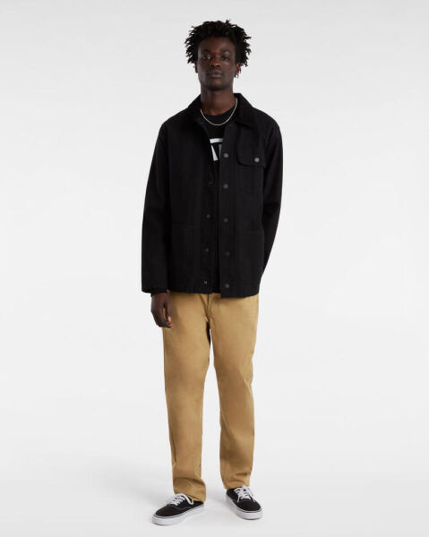 Authentic Chino Slim Pant