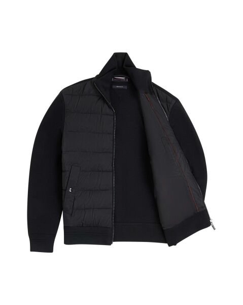 DC MIXED MEDIA JACKET