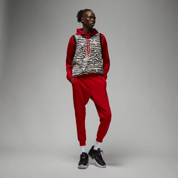 M J DF SPRT CSVR FLC PANT