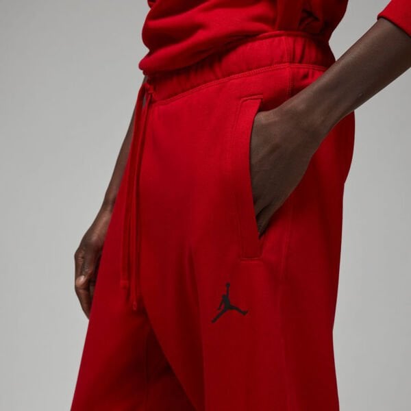 M J DF SPRT CSVR FLC PANT