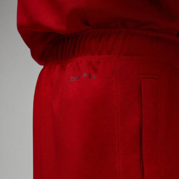 M J DF SPRT CSVR FLC PANT