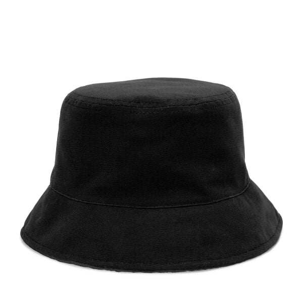 Reversible Bucket with Sherpa Lining