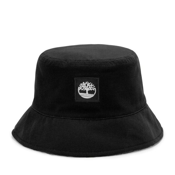 Reversible Bucket with Sherpa Lining