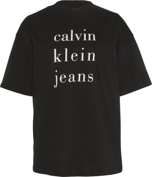 SS CKJ LOGO TEE