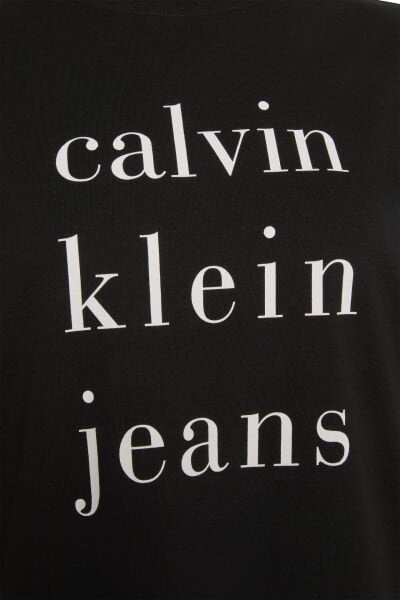 SS CKJ LOGO TEE