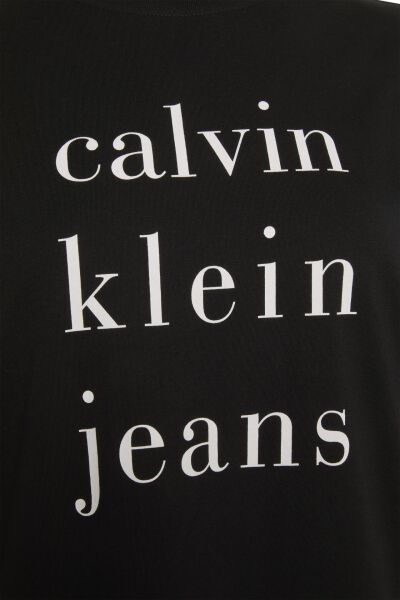 SS CKJ LOGO TEE