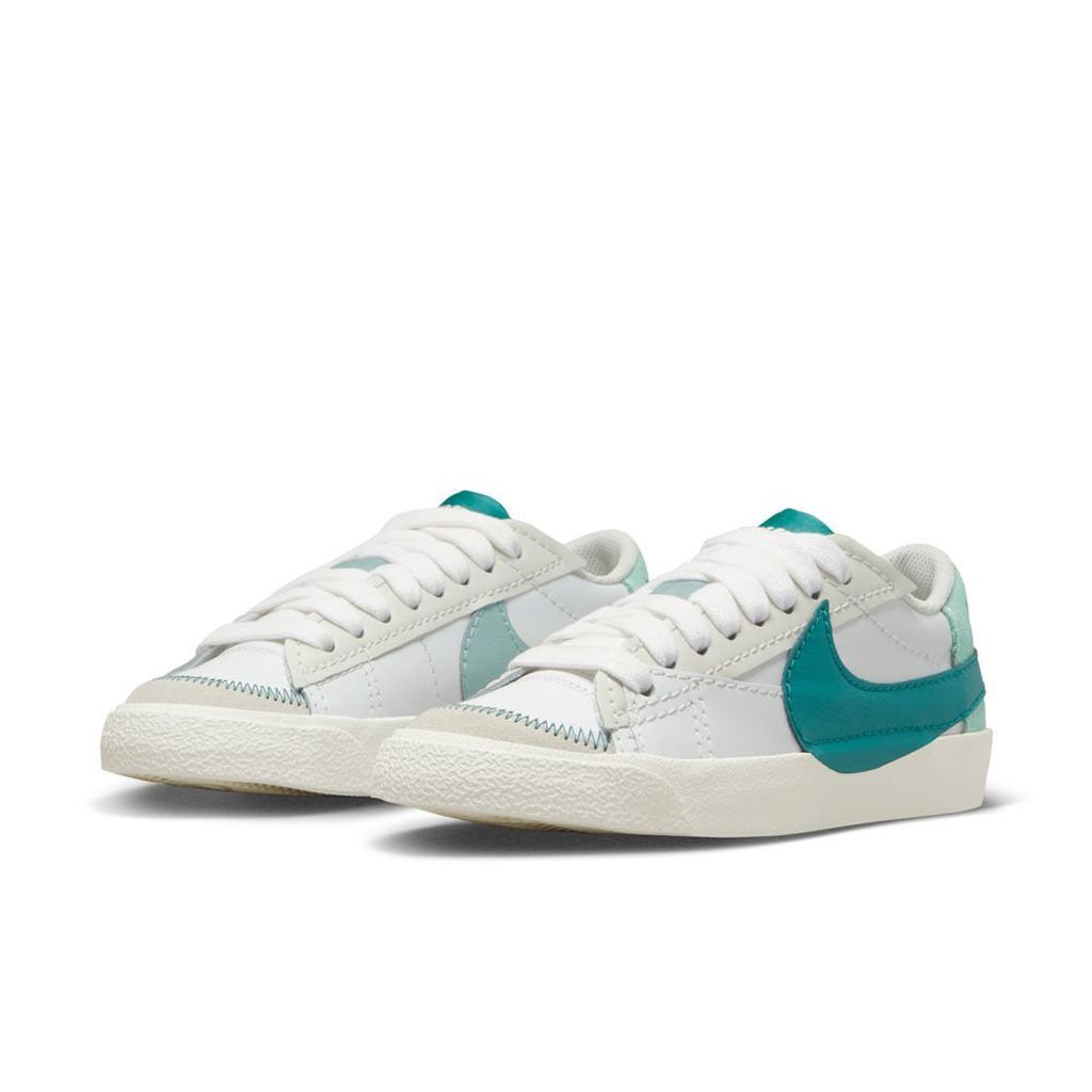 W BLAZER LOW '77 JUMBO