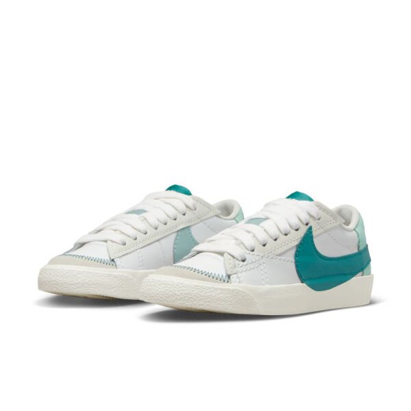 W BLAZER LOW '77 JUMBO