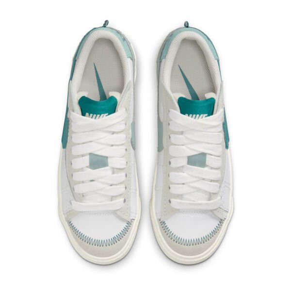 W BLAZER LOW '77 JUMBO