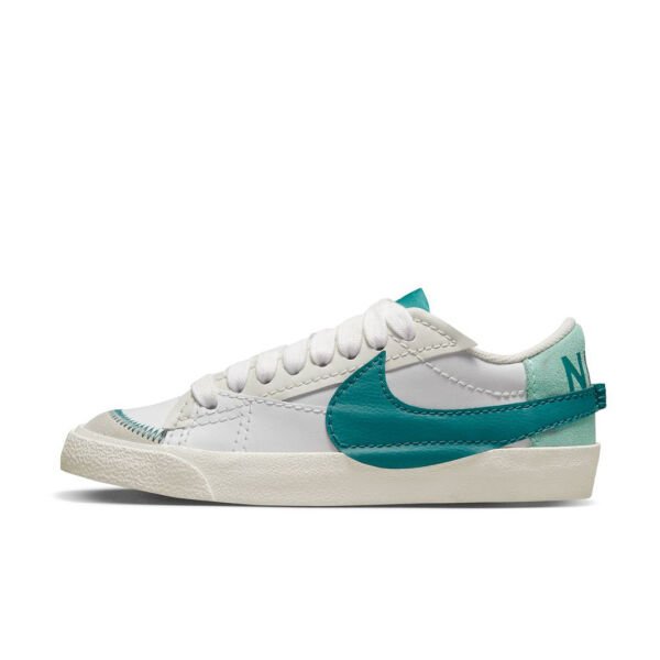 W BLAZER LOW '77 JUMBO