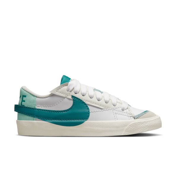W BLAZER LOW '77 JUMBO