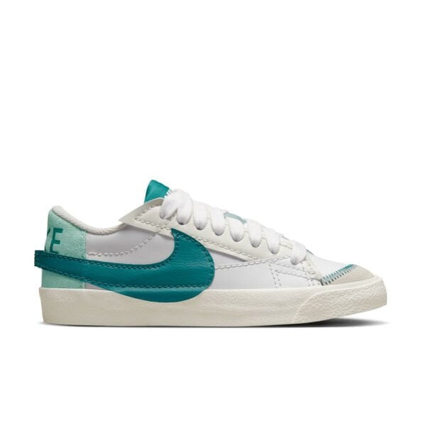 W BLAZER LOW '77 JUMBO