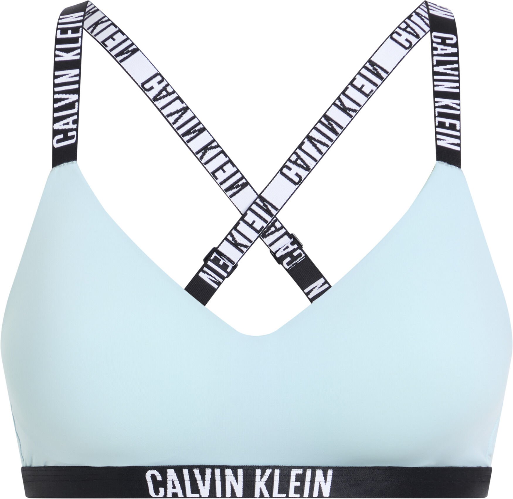 LGHTLY LINED BRALETTE