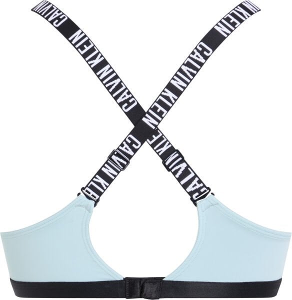 LGHTLY LINED BRALETTE