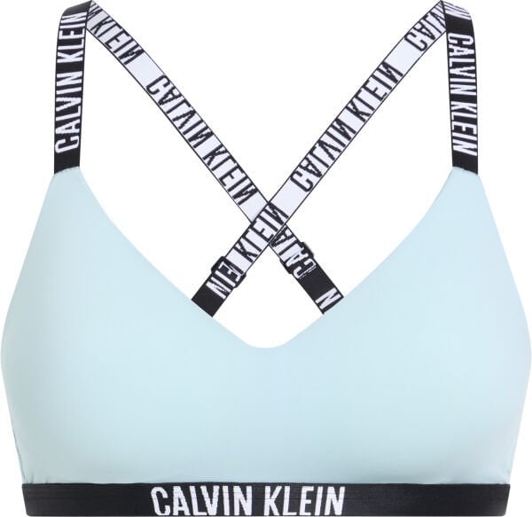 LGHTLY LINED BRALETTE