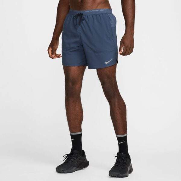 M NK DF STRIDE 7IN BF SHRT