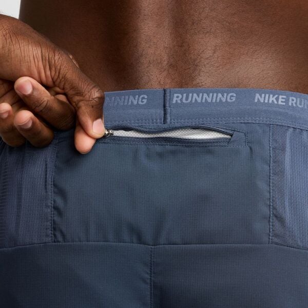 M NK DF STRIDE 7IN BF SHRT