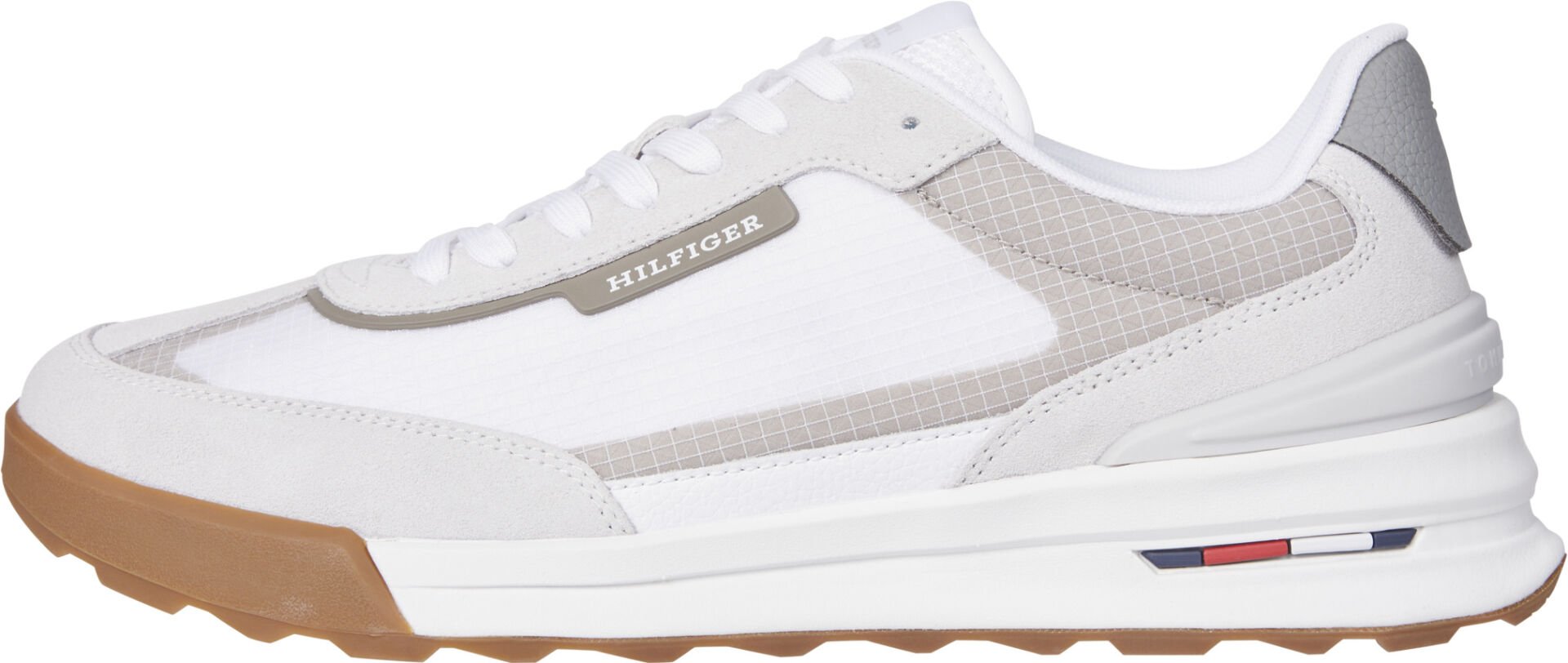 RETRO RUNNER SEASONAL