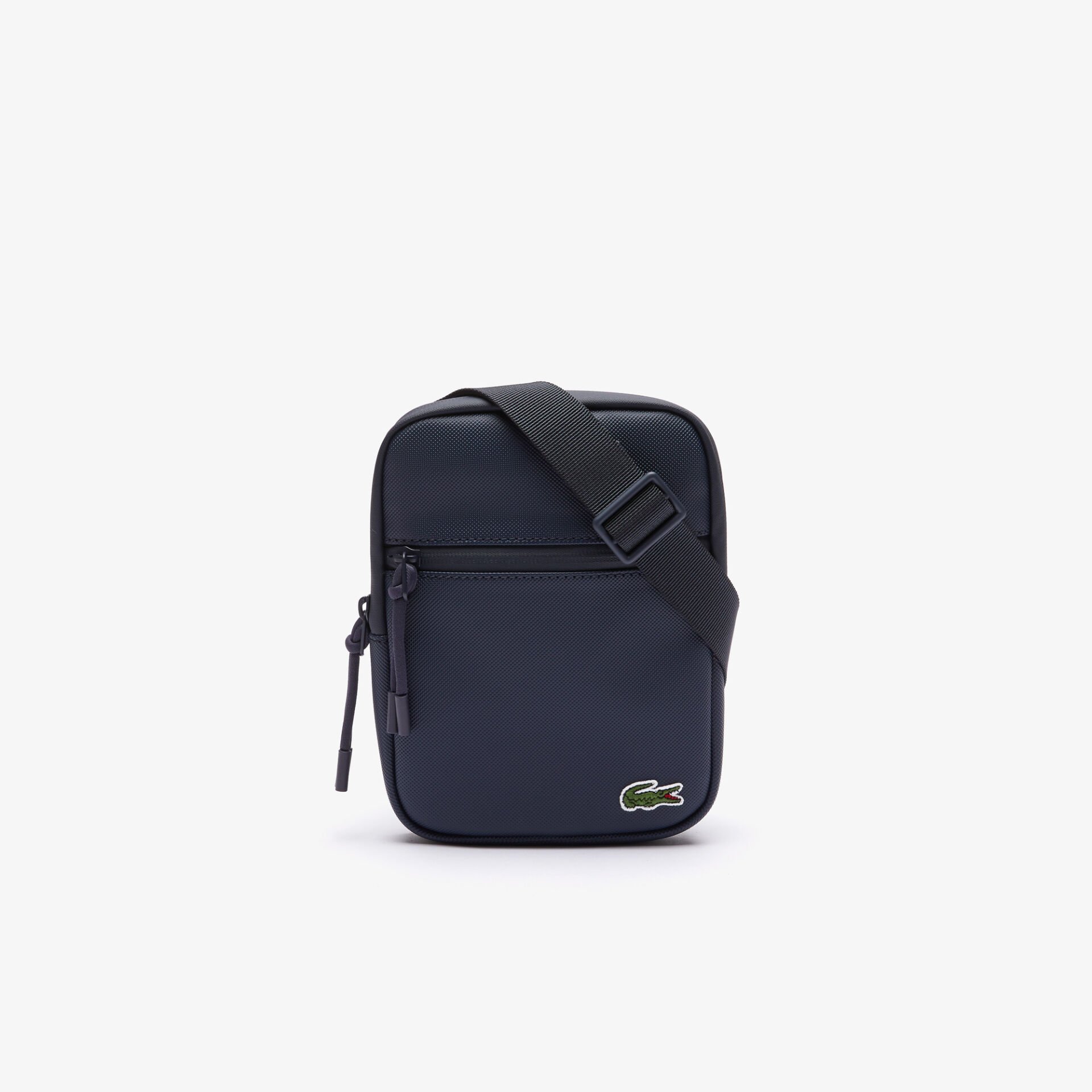 S FLAT CROSSOVER BAG