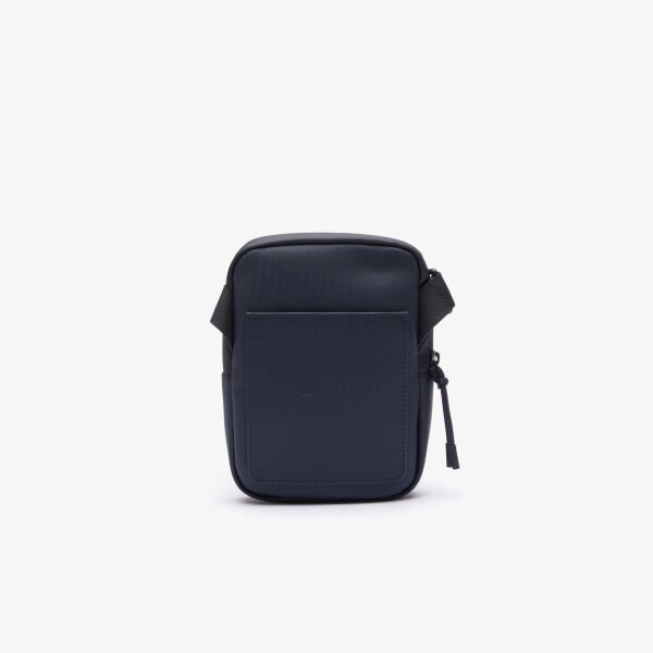 S FLAT CROSSOVER BAG