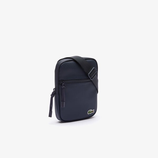 S FLAT CROSSOVER BAG