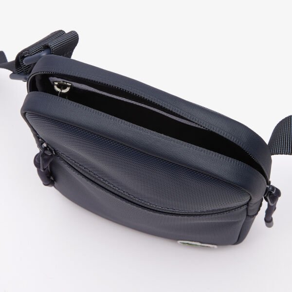 S FLAT CROSSOVER BAG