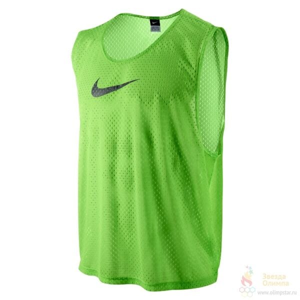TEAM SCRIMMAGE SWOOSH VEST